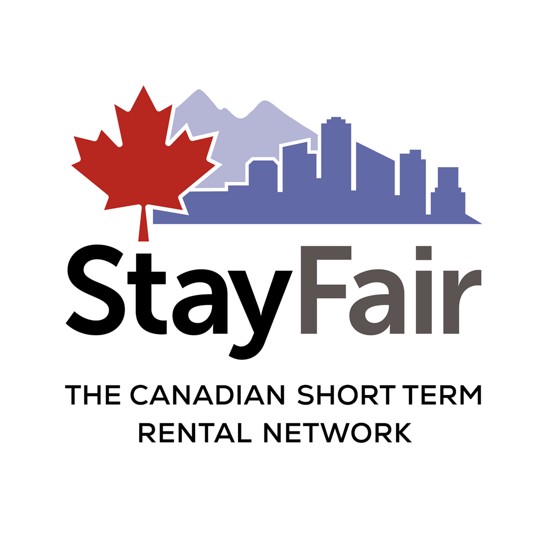 StayFair — The Canadian Short Term Rental Network