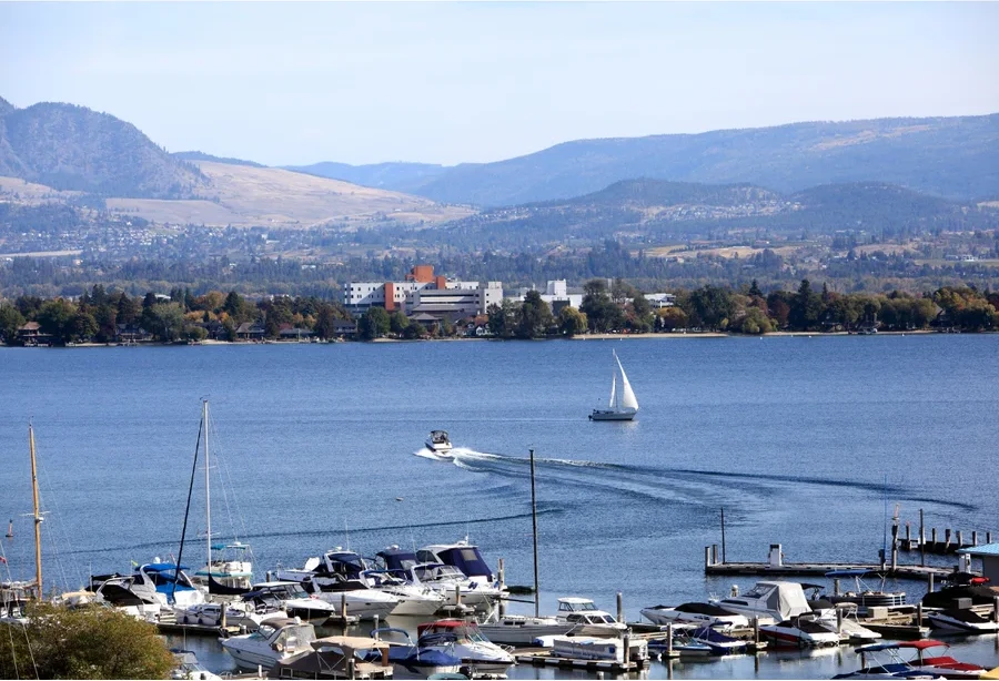 Summer-Ready: Kelowna’s Short Term Rentals Return for 2026 Tourist Season